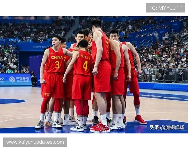 中国篮球队新星崛起助力亚洲杯夺冠梦想 联赛竞争激烈引发球迷热议